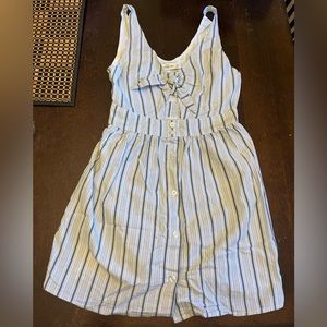 XS dress only worn once